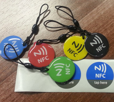 談nfc電子標簽的讀取和寫入方法