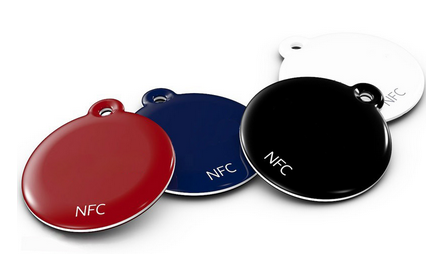 奧泰格分享：NFC電子標簽四大類型的定義