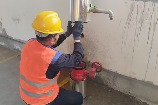 養老院做消防改造升級，有哪些地方是需要注意的？